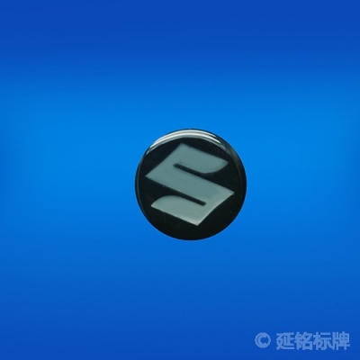 汽車(chē)標(biāo)牌標(biāo)識(shí)